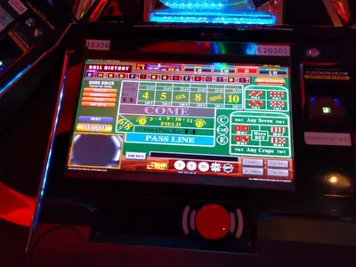 Machine Machine