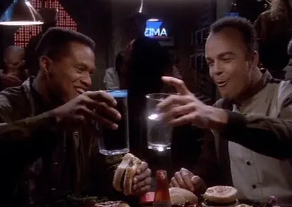 Zima Friends Zima is back (Malt Beverage) | Page 2 | Vegas Message Board