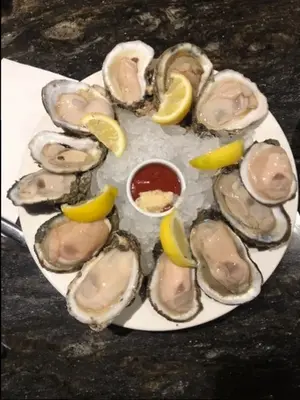 Oyster porn | Vegas Message Board