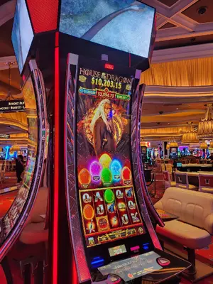 machine a sous gratuite casino 770