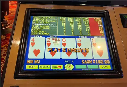 Free play day journey – Might 28, 2025 (South Level, Downtown Grand, D, Circa)