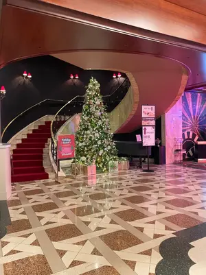 where is mr vegas casino