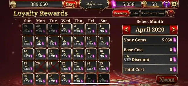 Wynn Slots App Wynn Slots App