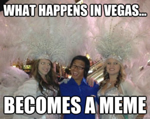 Best/Favorite/Funny Vegas Memes! | Page 2 | Vegas Message Board