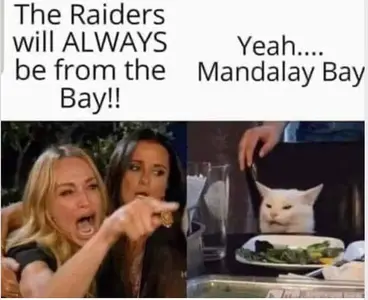Funny Vegas Meme - Raiders | Vegas Message Board Funny Vegas Meme - Raiders | Vegas Message Board