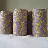 Stacks O. Purple