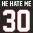HeHateMe